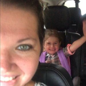 Meet your Posher, Erin